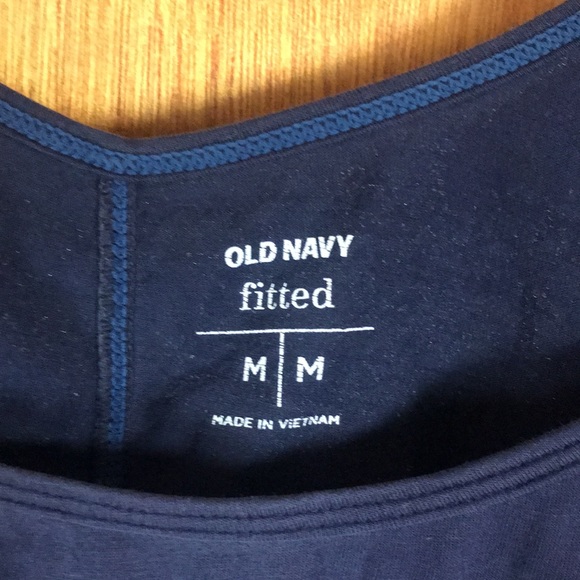 (3 for 20) Old Navy Basics Tank - Picture 2 of 3